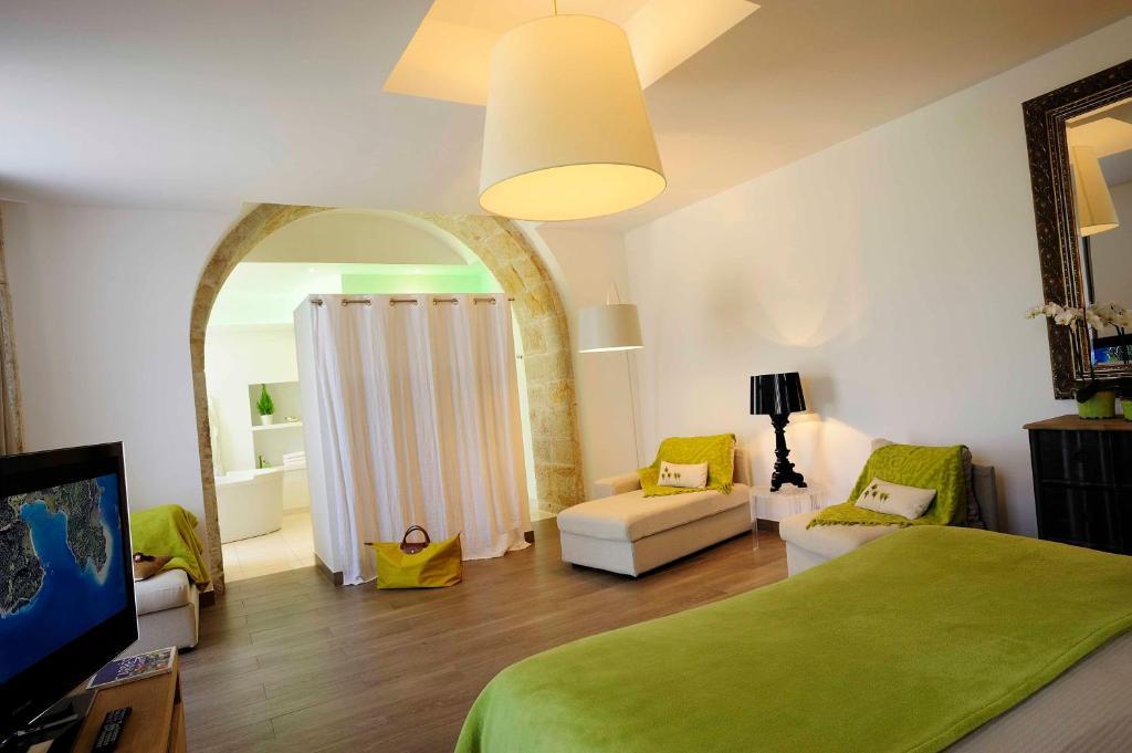 Chateau Clement - Teritoria Vals-les-Bains Room photo