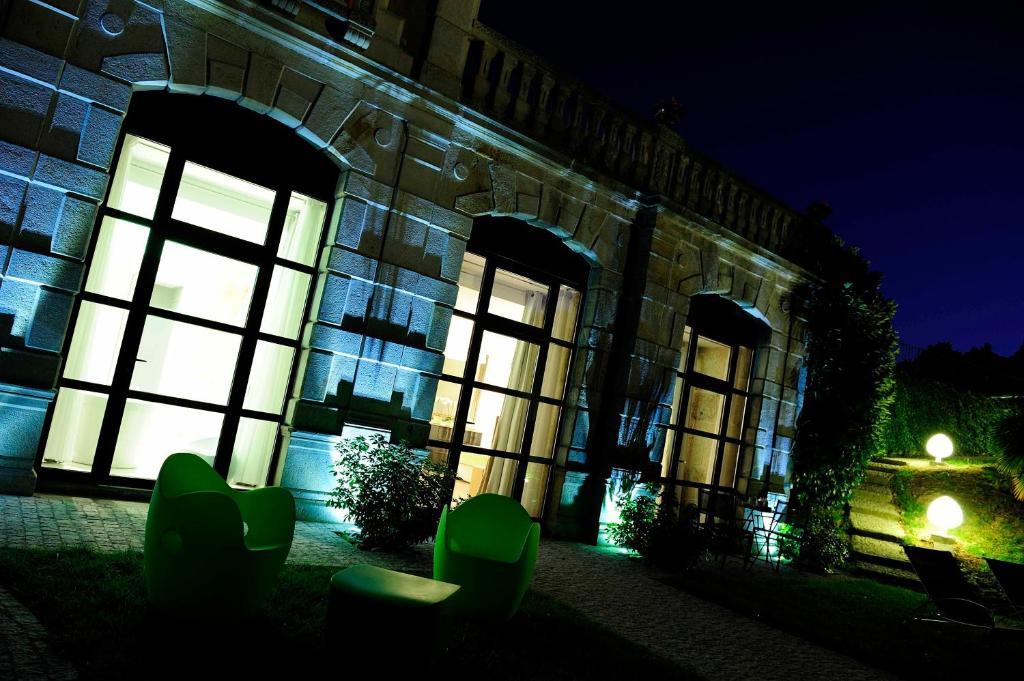 Chateau Clement - Teritoria Vals-les-Bains Room photo