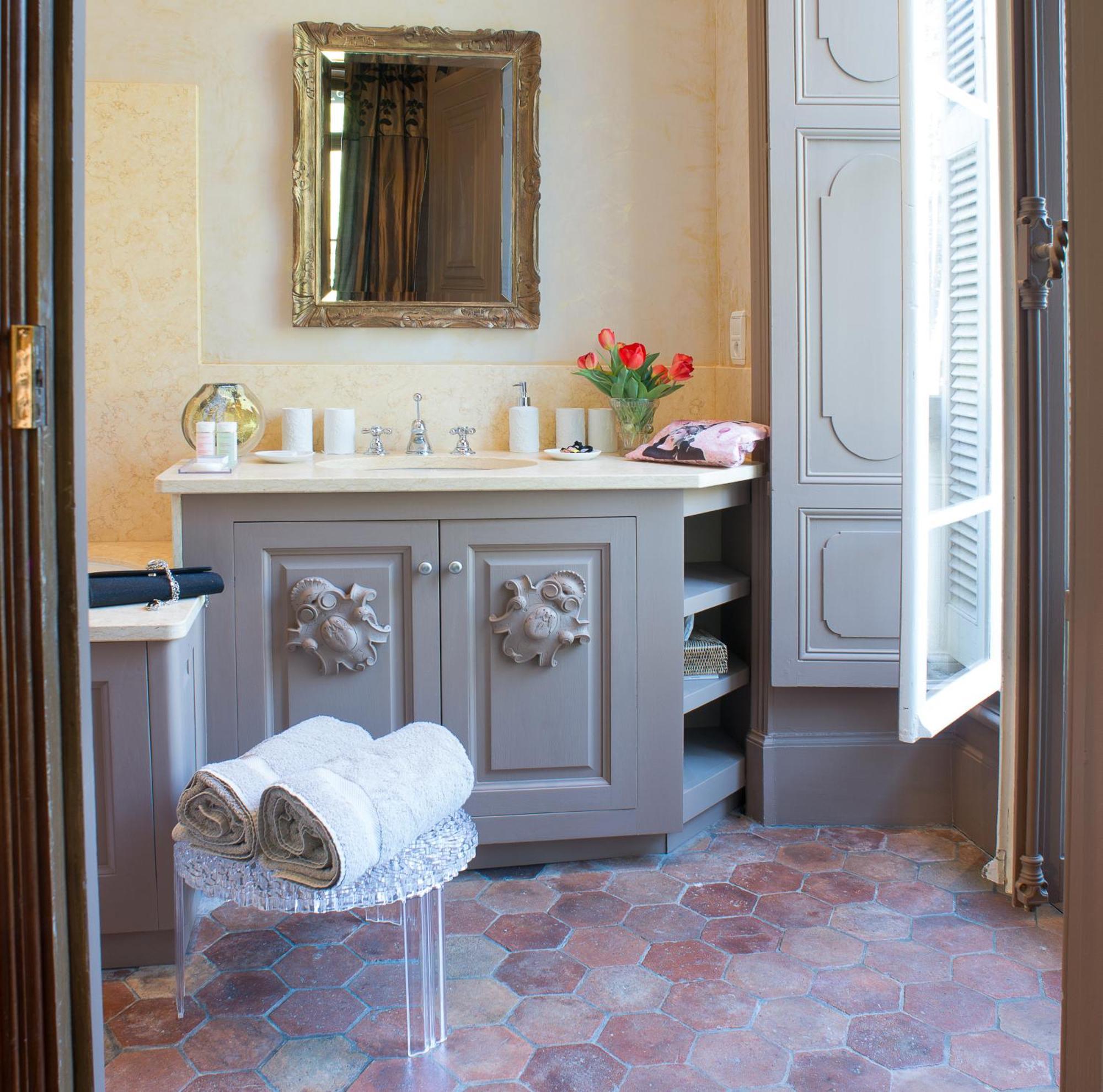 Chateau Clement - Teritoria Vals-les-Bains Exterior photo